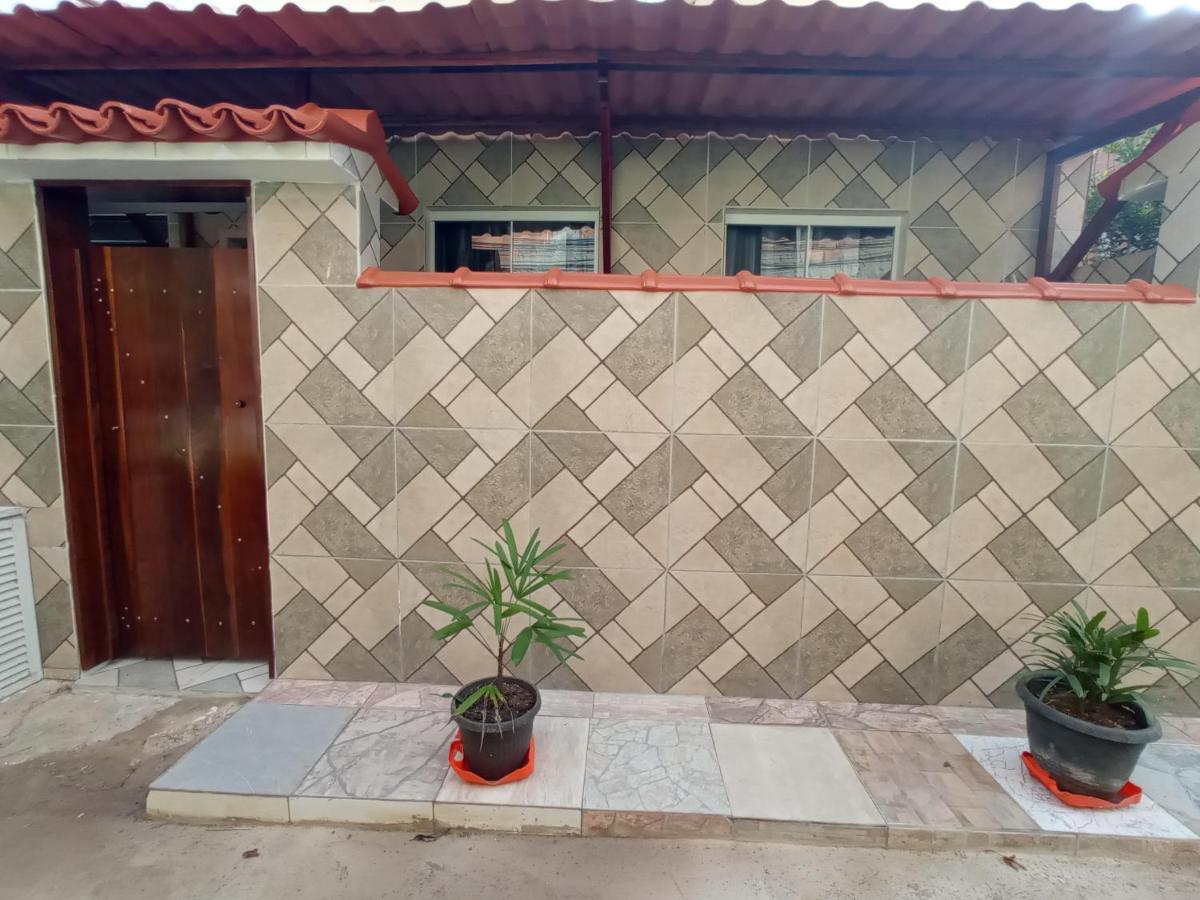 Hébergement de vacances Casa Oliveira's Paqueta